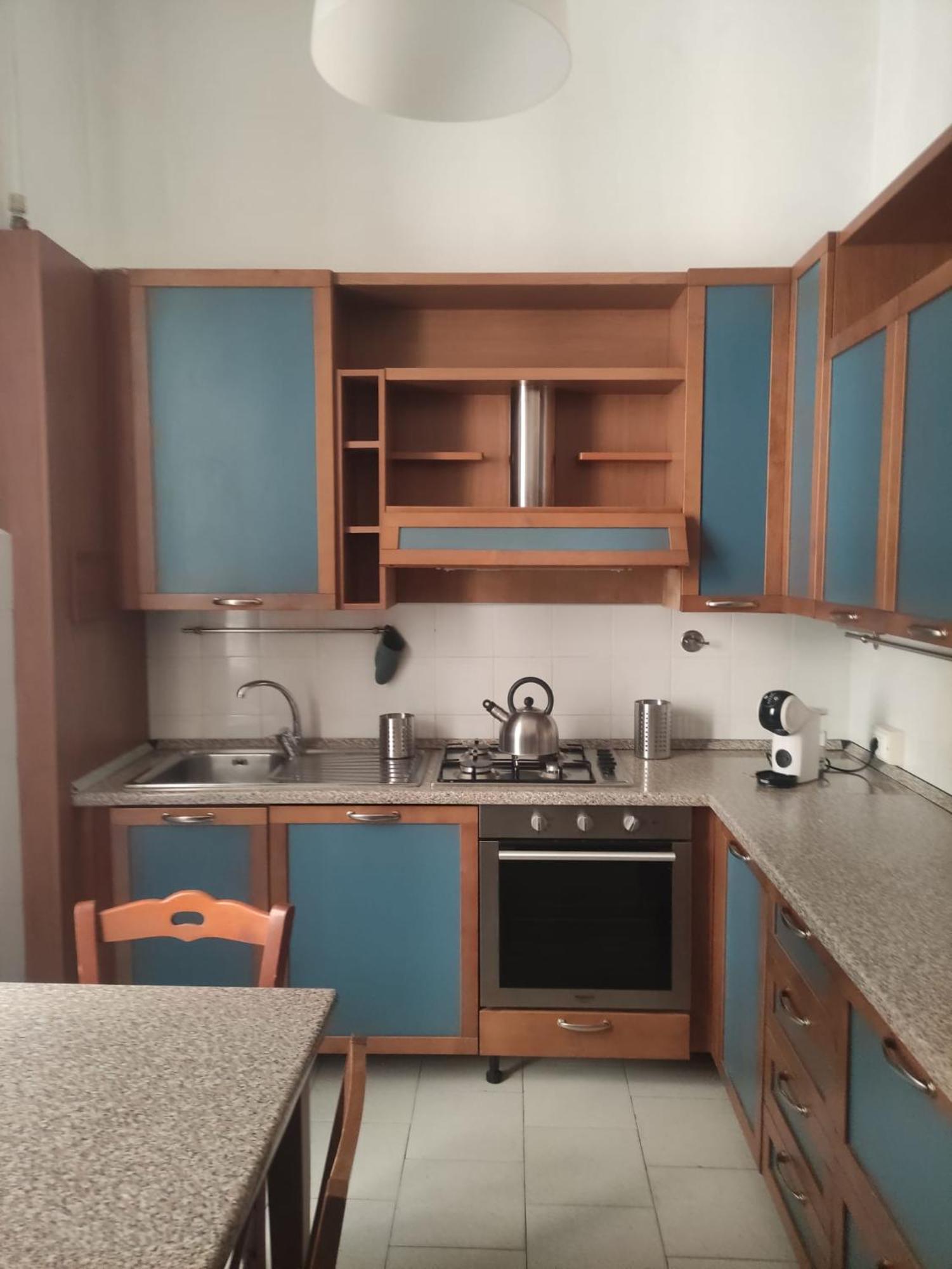 Traveller House Lägenhet La Spezia Exteriör bild