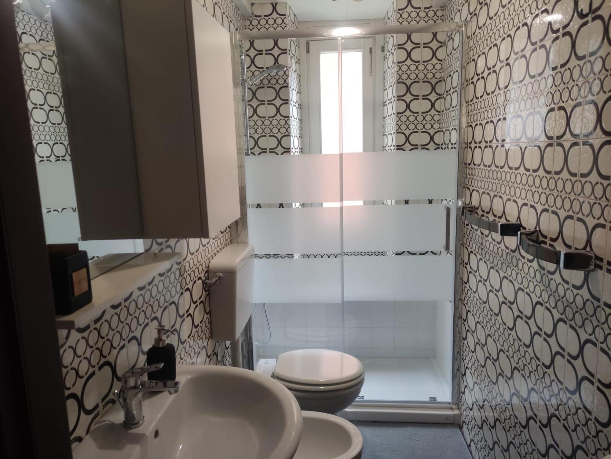 Traveller House Lägenhet La Spezia Exteriör bild