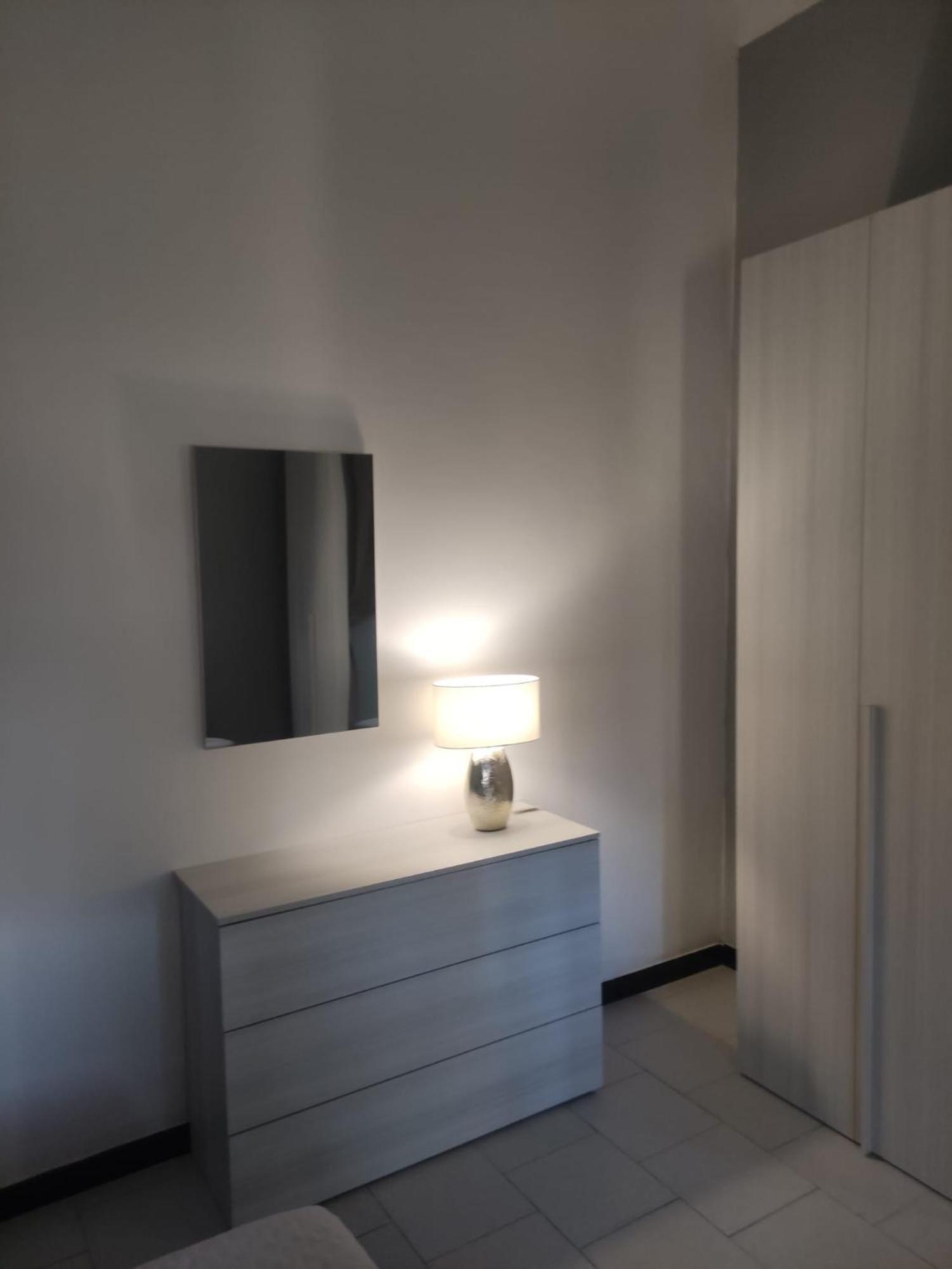 Traveller House Lägenhet La Spezia Exteriör bild