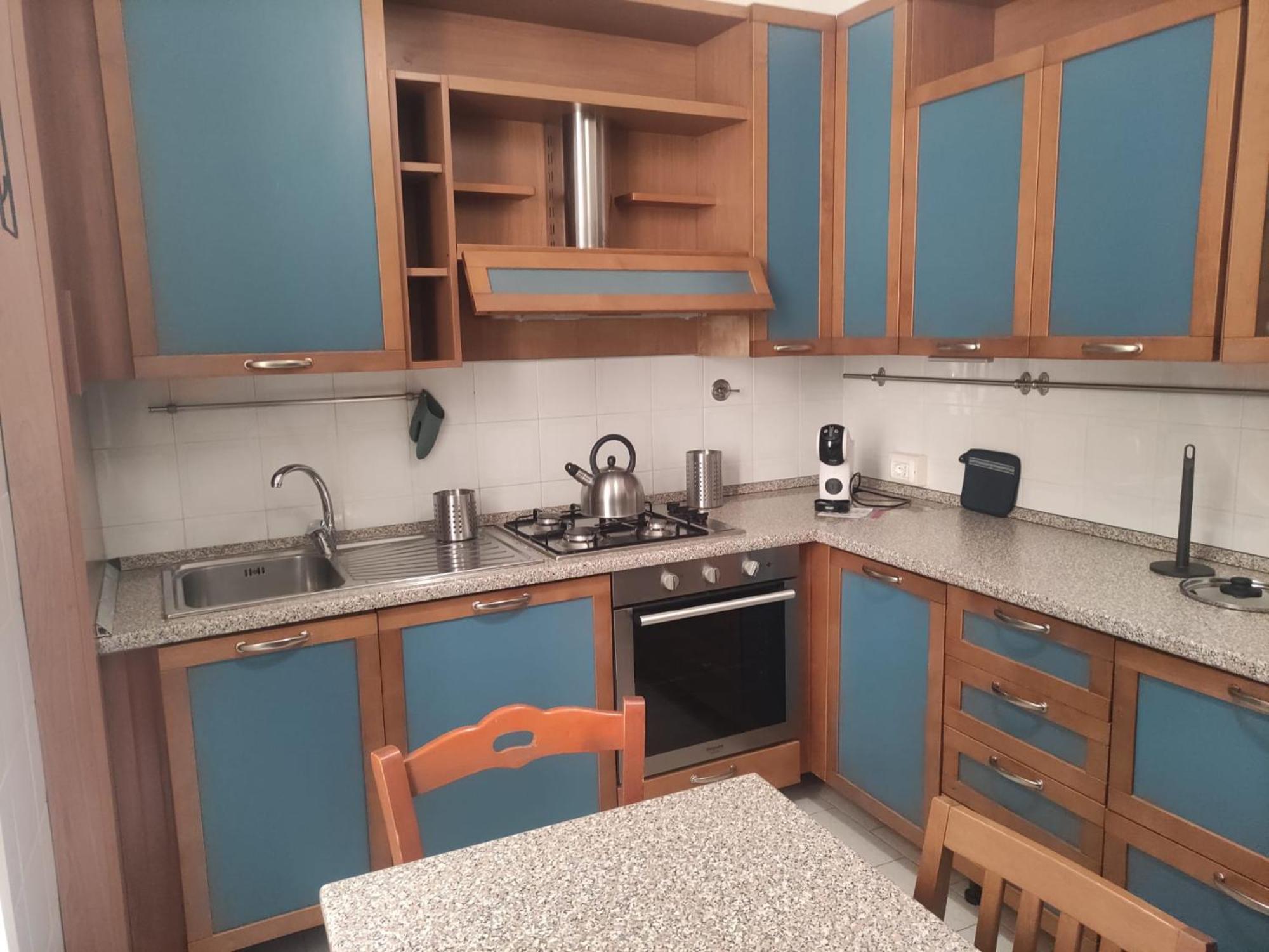 Traveller House Lägenhet La Spezia Rum bild