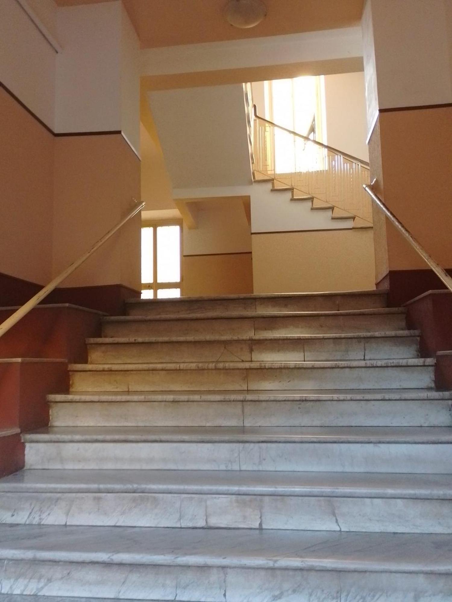 Traveller House Lägenhet La Spezia Exteriör bild